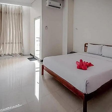 Redliving Apartemen Sentraland Semarang - Win Property Exteriör bild